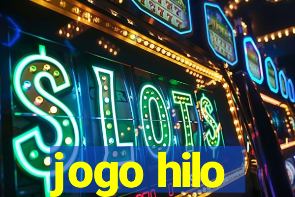 jogo hilo