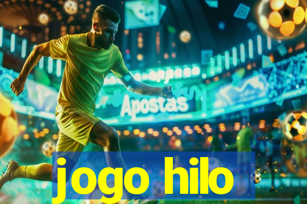 jogo hilo