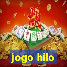 jogo hilo