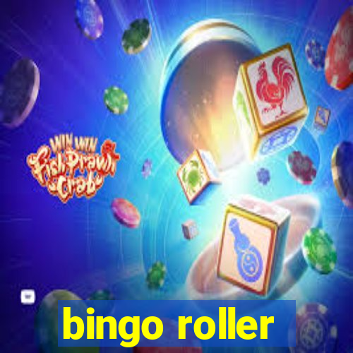 bingo roller