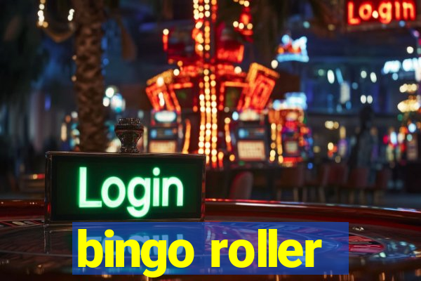 bingo roller