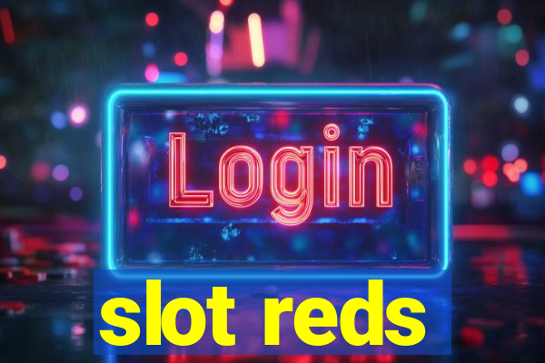 slot reds