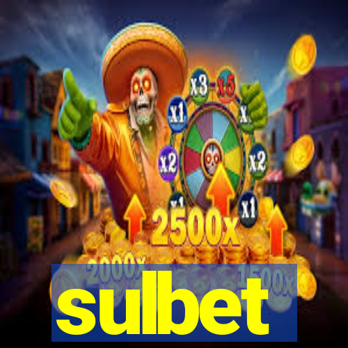 sulbet