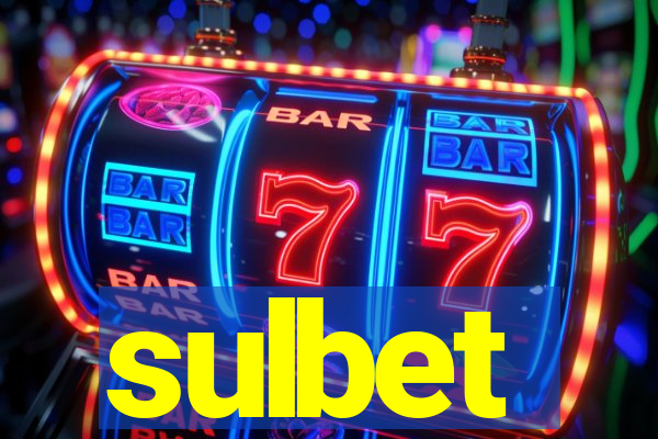 sulbet