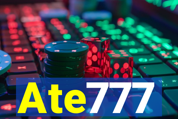 Ate777