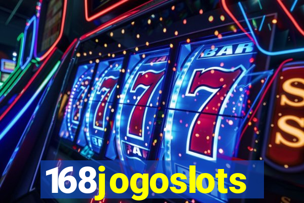 168jogoslots