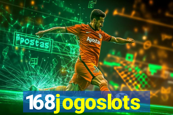 168jogoslots