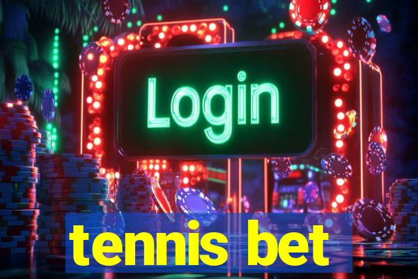 tennis bet