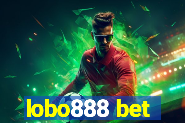 lobo888 bet