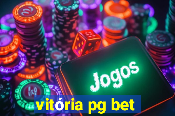 vitória pg bet