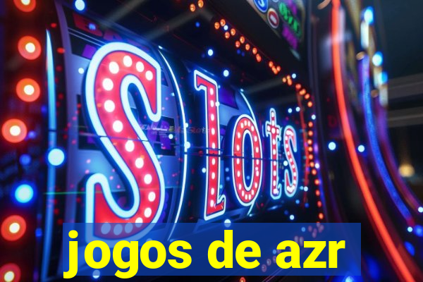 jogos de azr