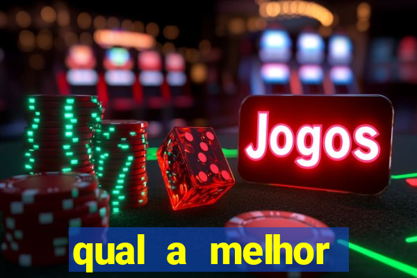 qual a melhor plataforma para jogar e ganhar dinheiro