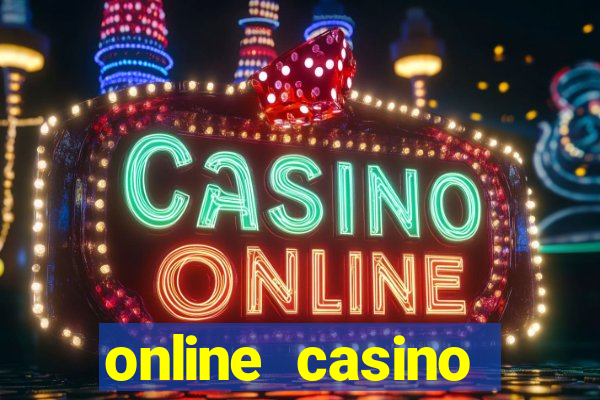 online casino roulette rules