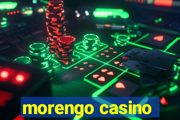 morengo casino