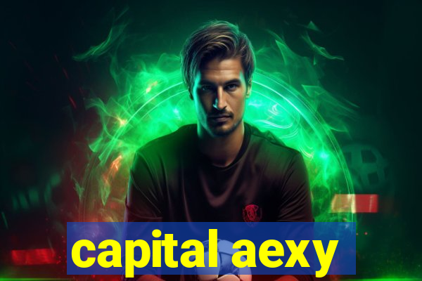 capital aexy