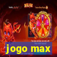 jogo max