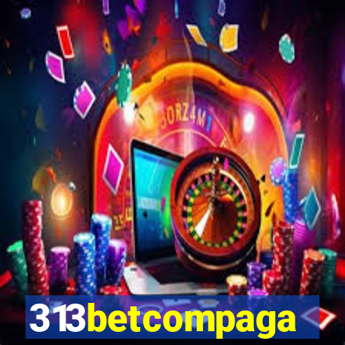 313betcompaga