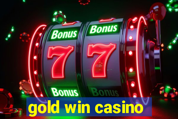 gold win casino