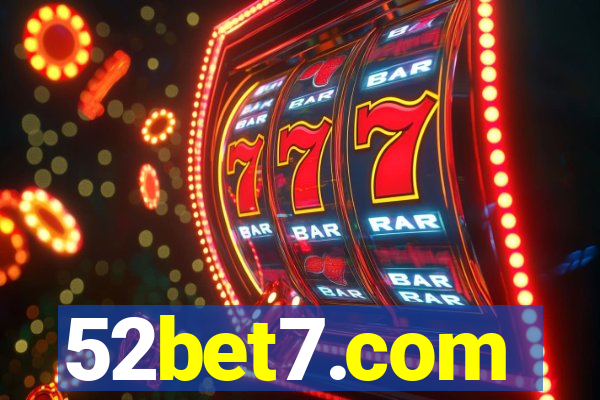 52bet7.com