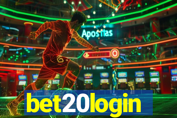 bet20login