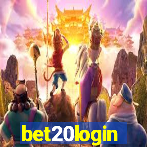 bet20login