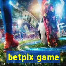 betpix game