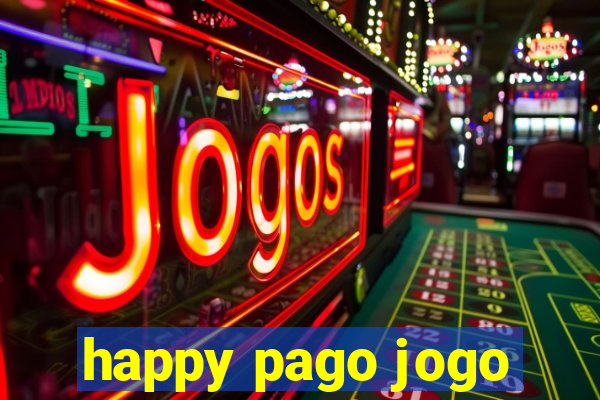 happy pago jogo