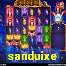 sanduixe