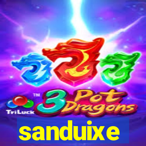 sanduixe