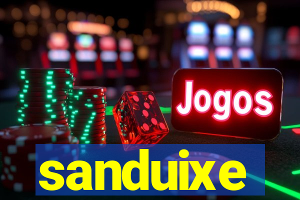 sanduixe