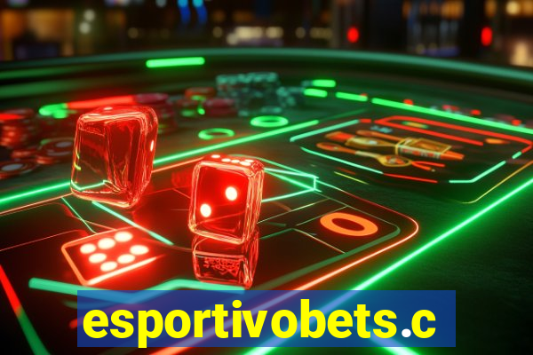 esportivobets.com