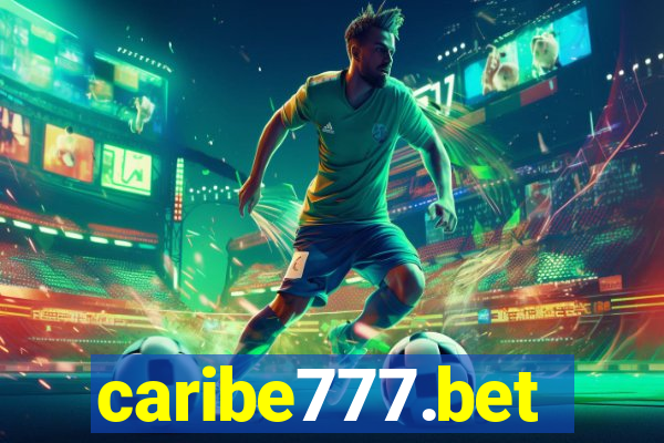 caribe777.bet