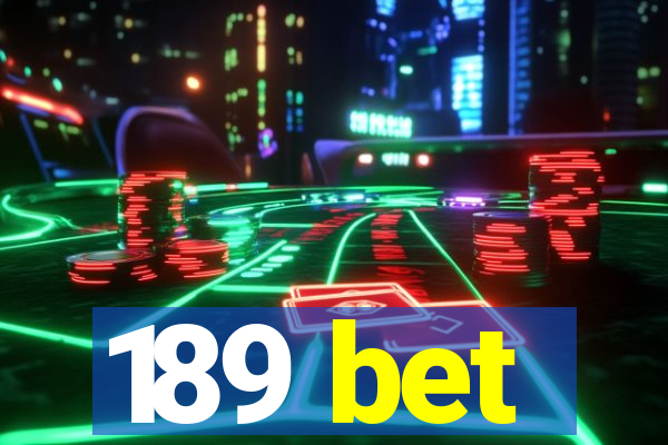 189 bet