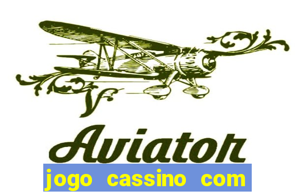 jogo cassino com bonus sem deposito