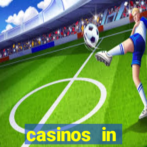 casinos in australia online