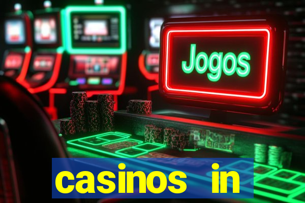 casinos in australia online