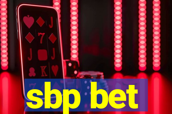 sbp bet