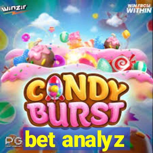 bet analyz