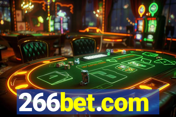 266bet.com