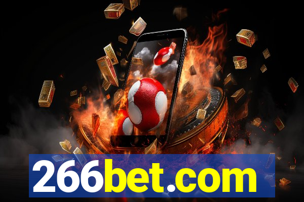 266bet.com