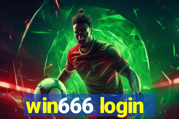 win666 login