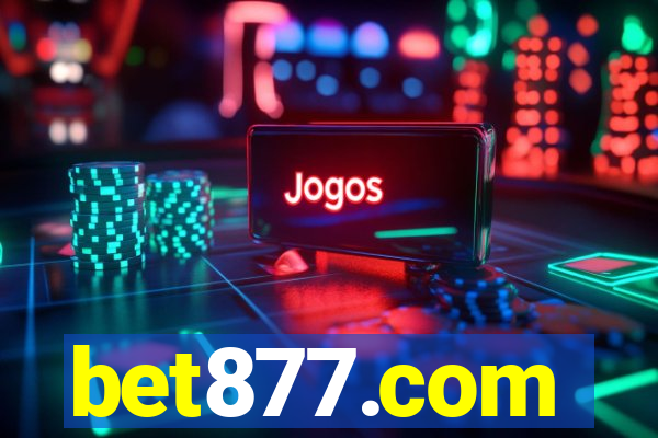 bet877.com