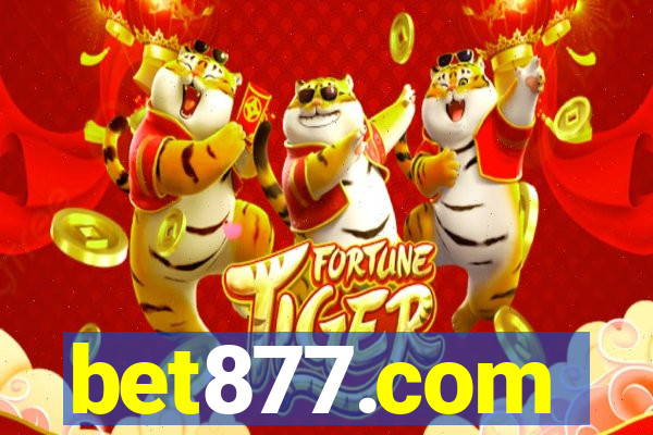 bet877.com