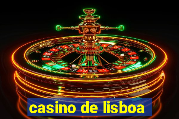 casino de lisboa