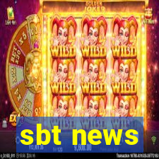 sbt news