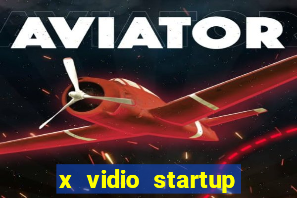 x vidio startup brasil 2024