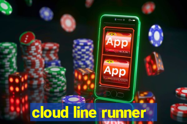 cloud line runner