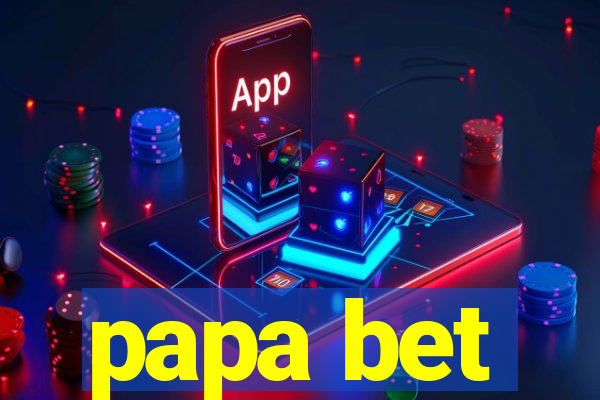 papa bet