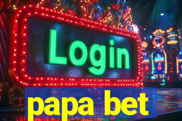 papa bet