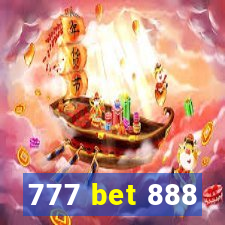 777 bet 888